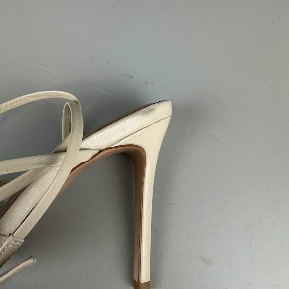 Alias Mae Isabelle Heel In Bone - image 6